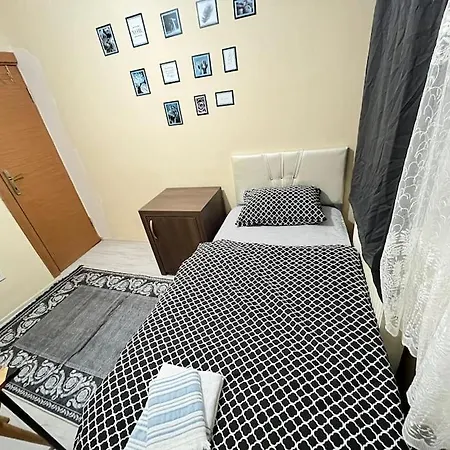Loca Apart Comfortable 2 * イスタンブール