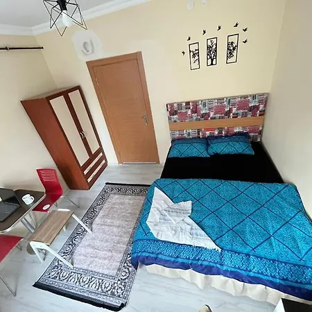 Loca Apart Comfortable 2 Apartamento *