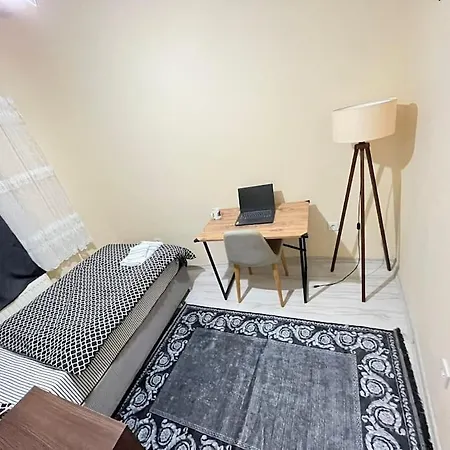 Loca Apart Comfortable 2