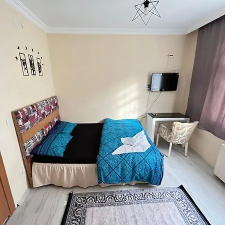 Loca Apart Comfortable 2 * İstanbul