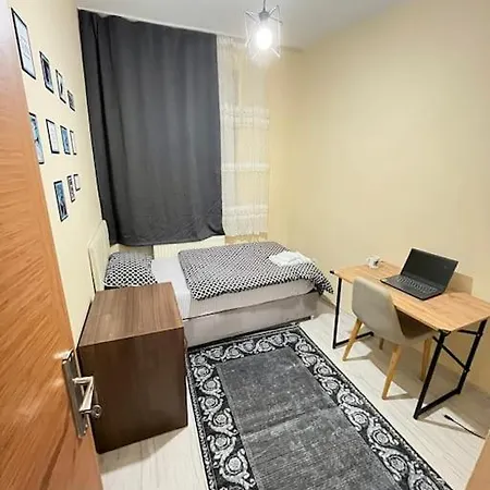 Loca Apart Comfortable 2 *